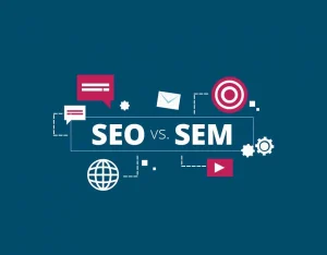 SEO vs. SEM: Care este diferența și de ce ar trebui să-ți pese?