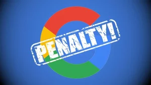 Cum să vă recuperați clasarea dupa o penalizare Google