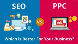 SEO vs. PPC: Ce ar trebui să folosești?