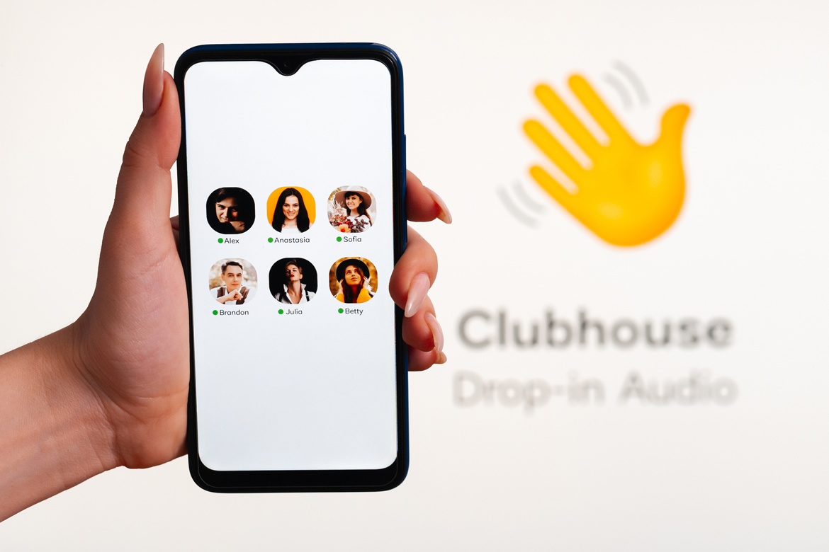 clubhouse