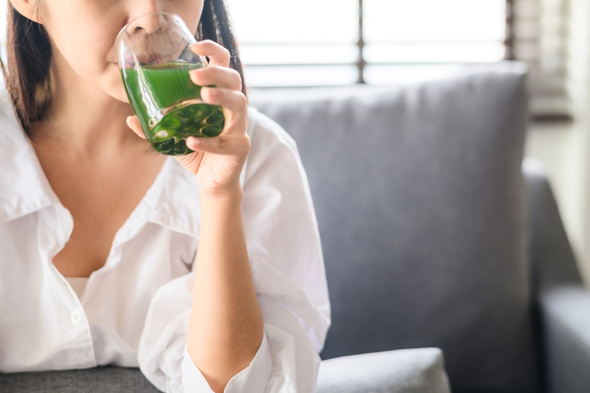 detoxifierea organismului