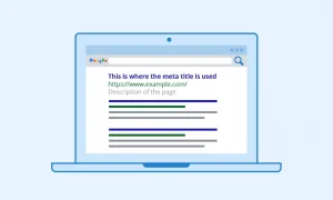 Google ne spune că nu există nicio limită pentru lungimea etichetei de titlu