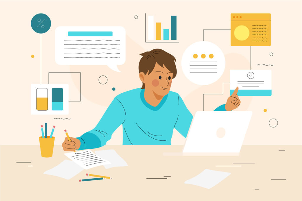 reguli productiv freelance