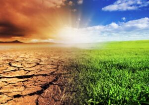 Schimbările climatice: ce efecte au asupra Pământului