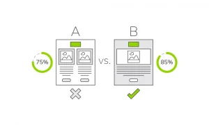 Ce este testarea A/B in Email marketing?
