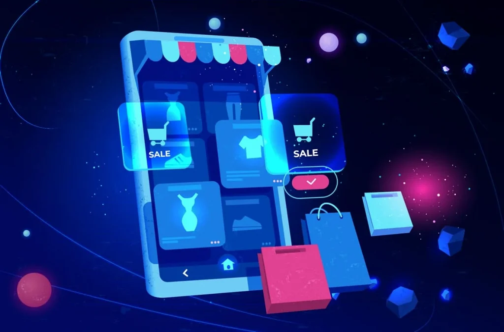 magazin online wordpress