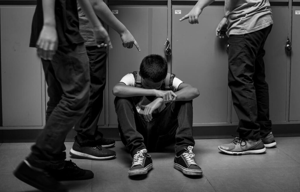 motive bullying adolescenti
