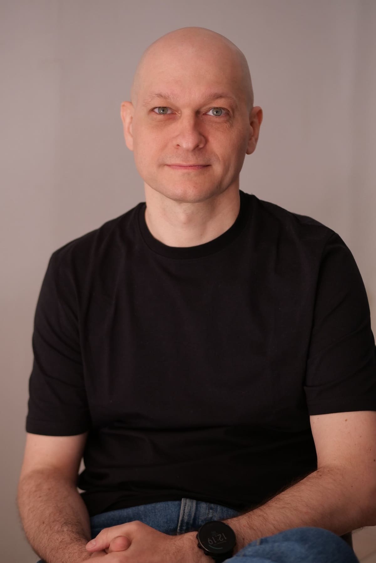 Dragos Iliescu CEO Chief Scientist si fondator Brio