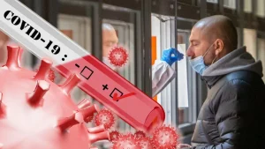 A fost realizat un nou test PCR care detectează mai uşor şi mai ieftin varianta de covid Omicron