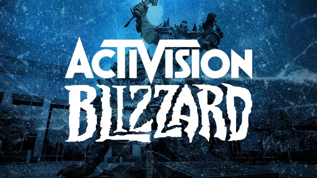 activisionblizzard