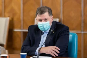 România în valul 5. Rafila: Suntem pe unul dintre cele mai rapide trenduri de creștere din Europa (SpotMedia)