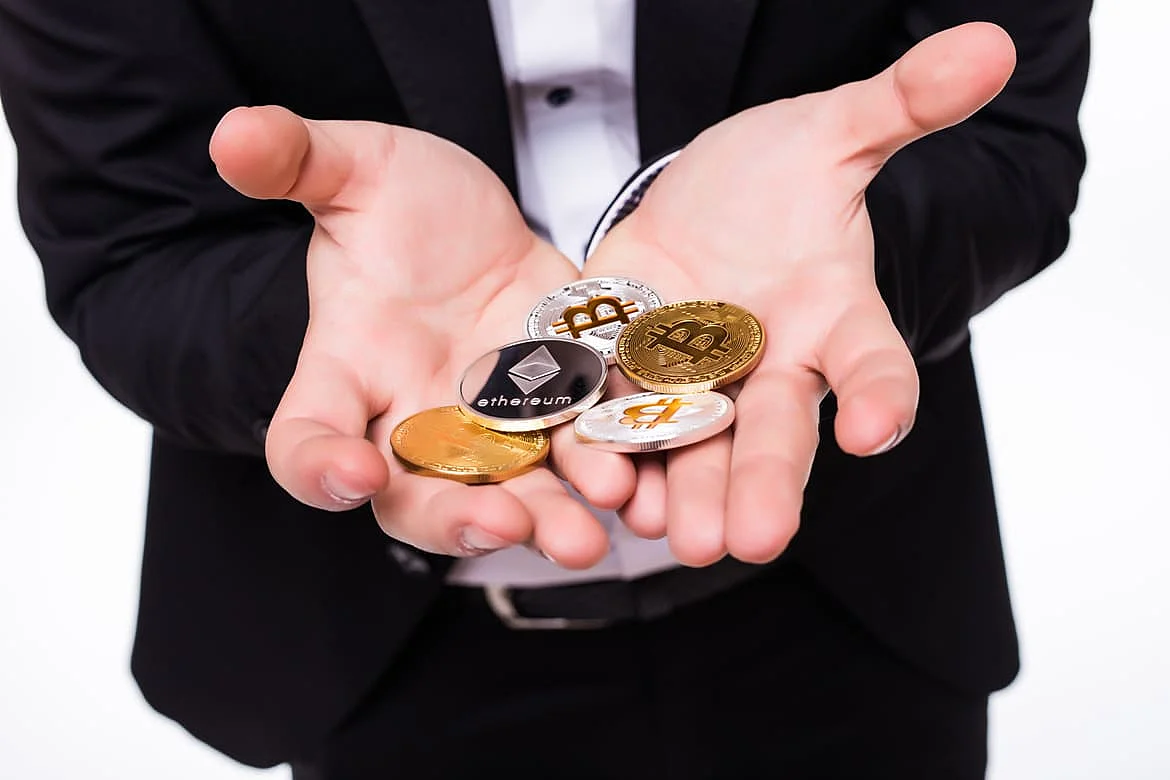 crypto coins