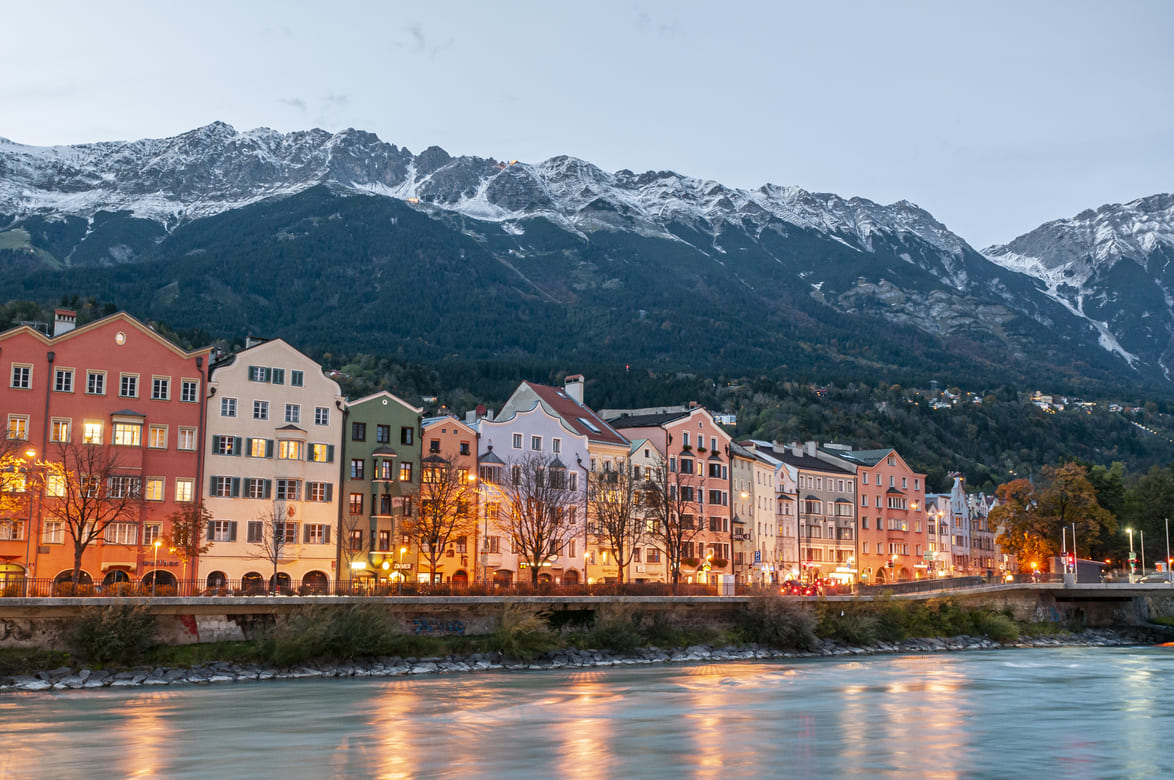 innsbruck austria