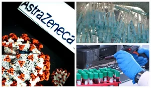 Varianta Omicron a coronavirusului este rezistentă la majoritatea anticorpilor monoclonali, dar poate fi neutralizată printr-o doză de rapel