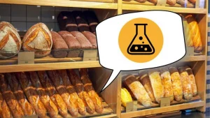 Ce conţine, de fapt, pâinea din supermarketuri