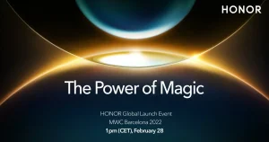 Honor va organiza un eveniment în cadrul MWC pe 28 februarie! Pliabilul Honor Magic V ar sosi în Europa