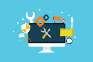 10 pași de urmat pentru întreținerea unui site WordPress