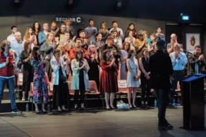 Gala Superscrieri #11 a decernat premiile pentru cel mai bun jurnalism din România anului 2021