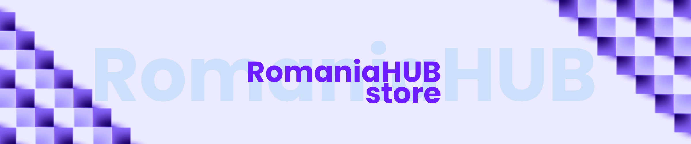 magazin romania hub
