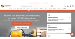 Avantajele unui marketplace B2B online pentru companiile mici și mijlocii