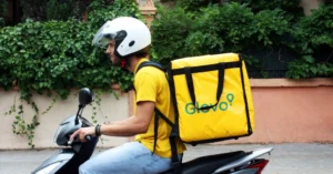 Glovo România în S1 2022: prezență în 68 de orașe, creștere pe comerț rapid