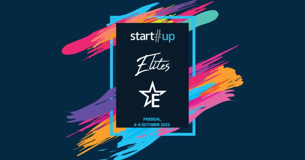 start up elites