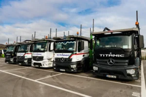 Cum procedezi atunci când pleci într-o țară străină și vrei să îți iei mașina cu tine?
