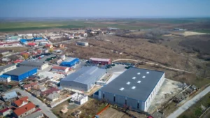 Tranzacţia de peste 11 milioane de euro prin care ROCA Industry cumpără Dial – perfectată
