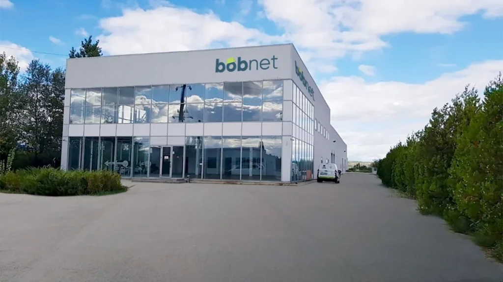 bobnet
