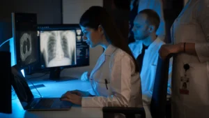 Startup-ul XVision devine Rayscape și anunță o nouă direcție de dezvoltare