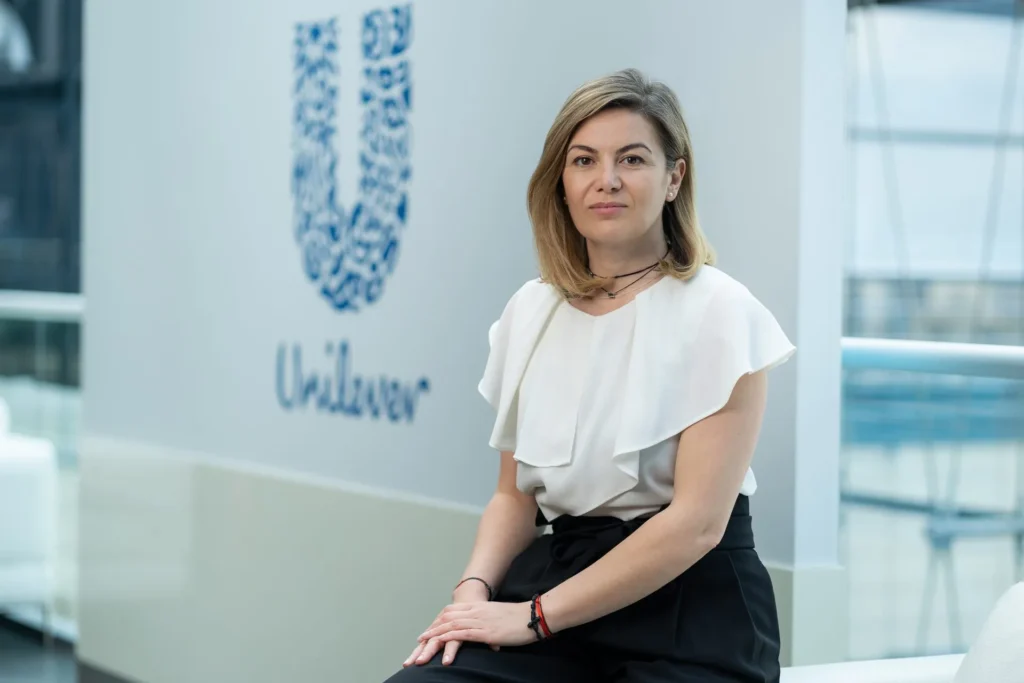 Ramona Parvescu