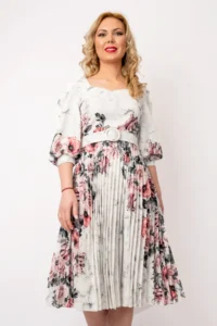Cum iti alegi rochia de invitat pentru o nunta in timpul zilei