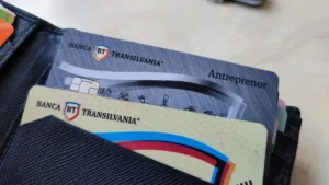 Jumătate din piața medicală lucrează cu Banca Transilvania