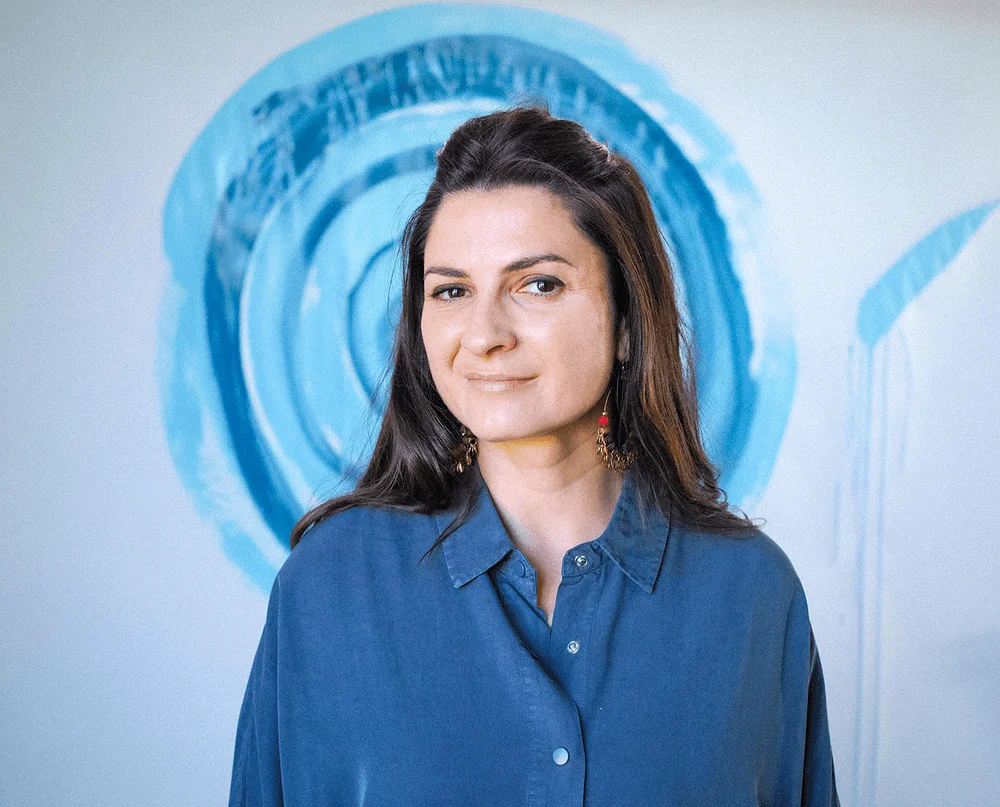 laura iane copera