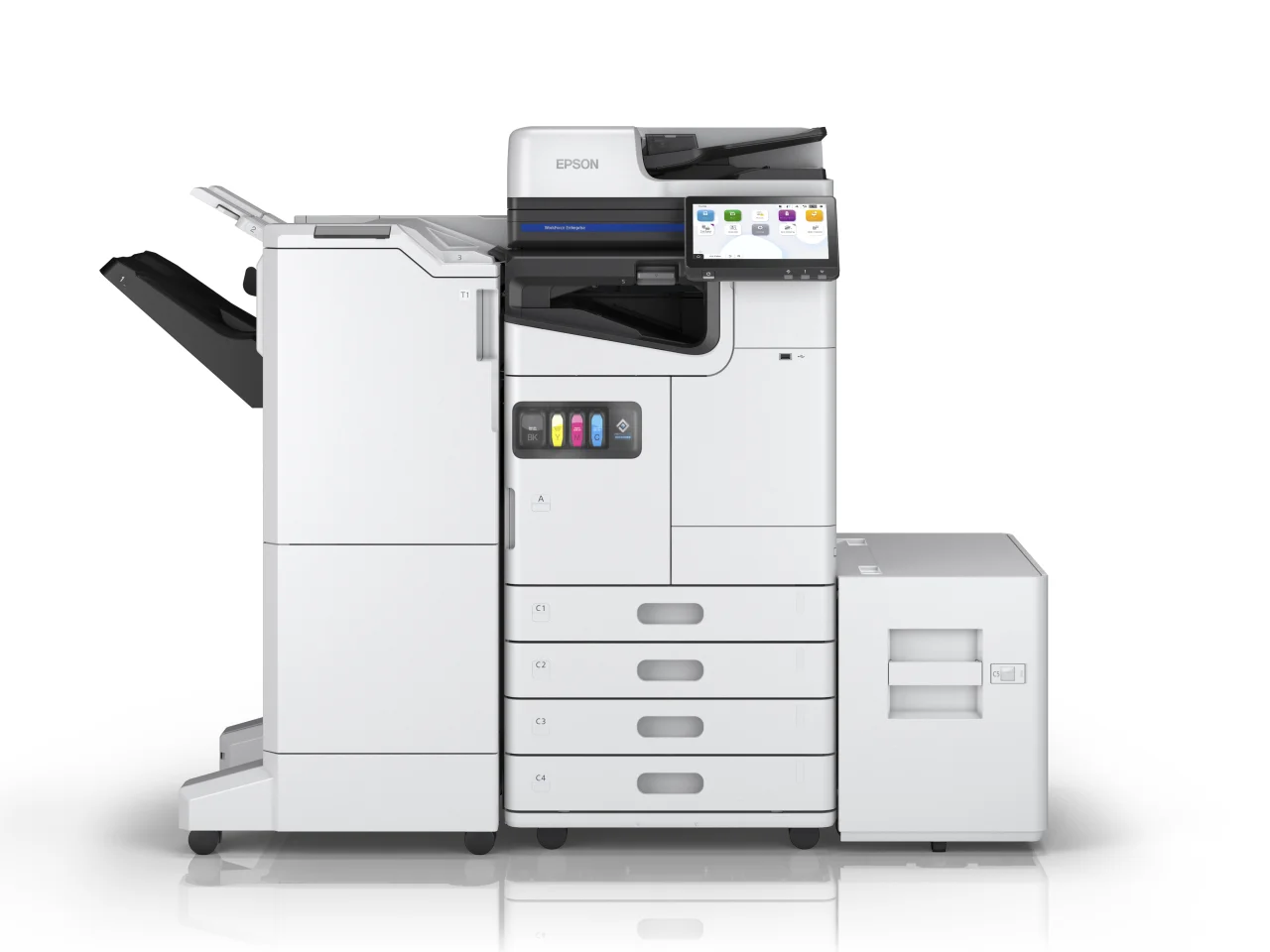 noile epson