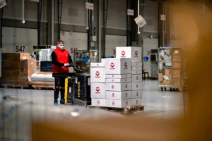 60% din comenzile de Black Friday din România au fost livrate la easybox
