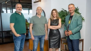 SeedBlink, autorizat de ASF ca furnizor de servicii de finanțare participativă