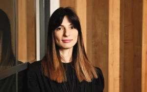 Ana Miculescu, Growth & Innovation Director Leo Burnett Bucharest: Inovație cu impact în business și în creativitate