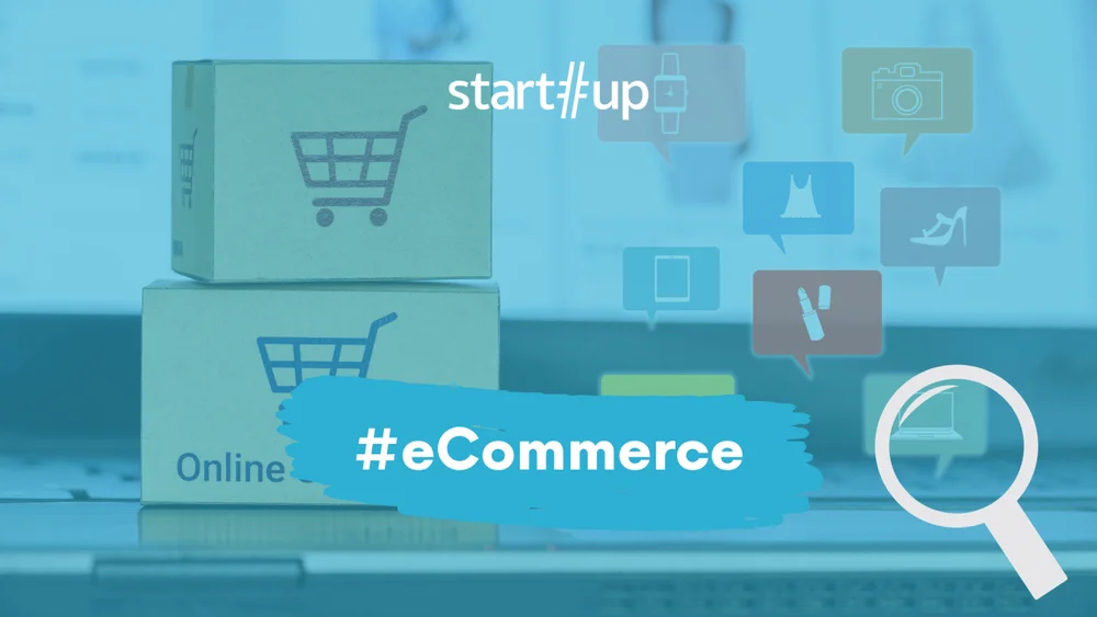ecommerce star up
