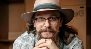 Ciprian Man, Growceanu: La vânătoare de „moonicorni”