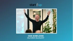 kiwi.com, startup-ul de milioane pornit de la „student sărac, caut vacanță”