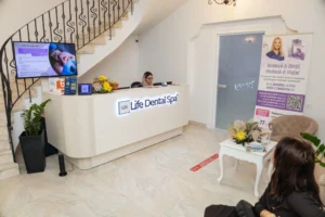 O clinică stomatologică, investiții de 2 mil. de euro pentru extindere