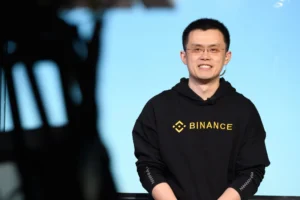 Changpeng Zhao, CEO Binance: 2022, anul rezilienței în criptomonede