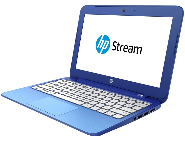 HP Stream 11