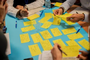 Workshop pentru fondatorii de startups: Cum să atragi capital ȋn perioade dificile