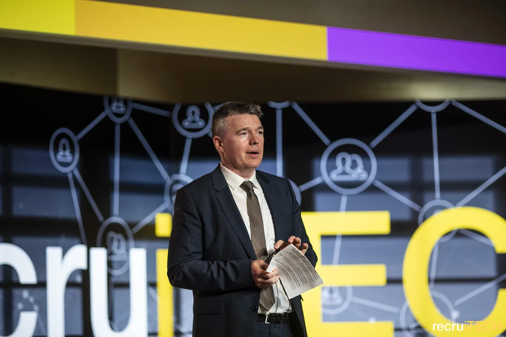 Gabor Toldi fondator recruiTECH