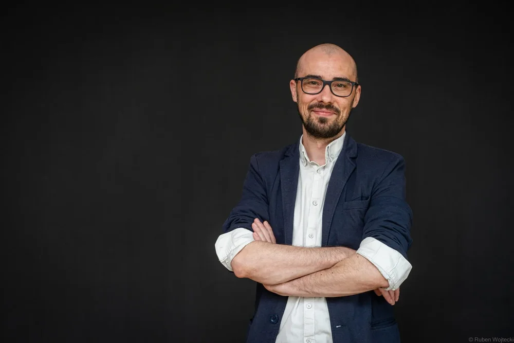 Revolut Aleksej Koscejev