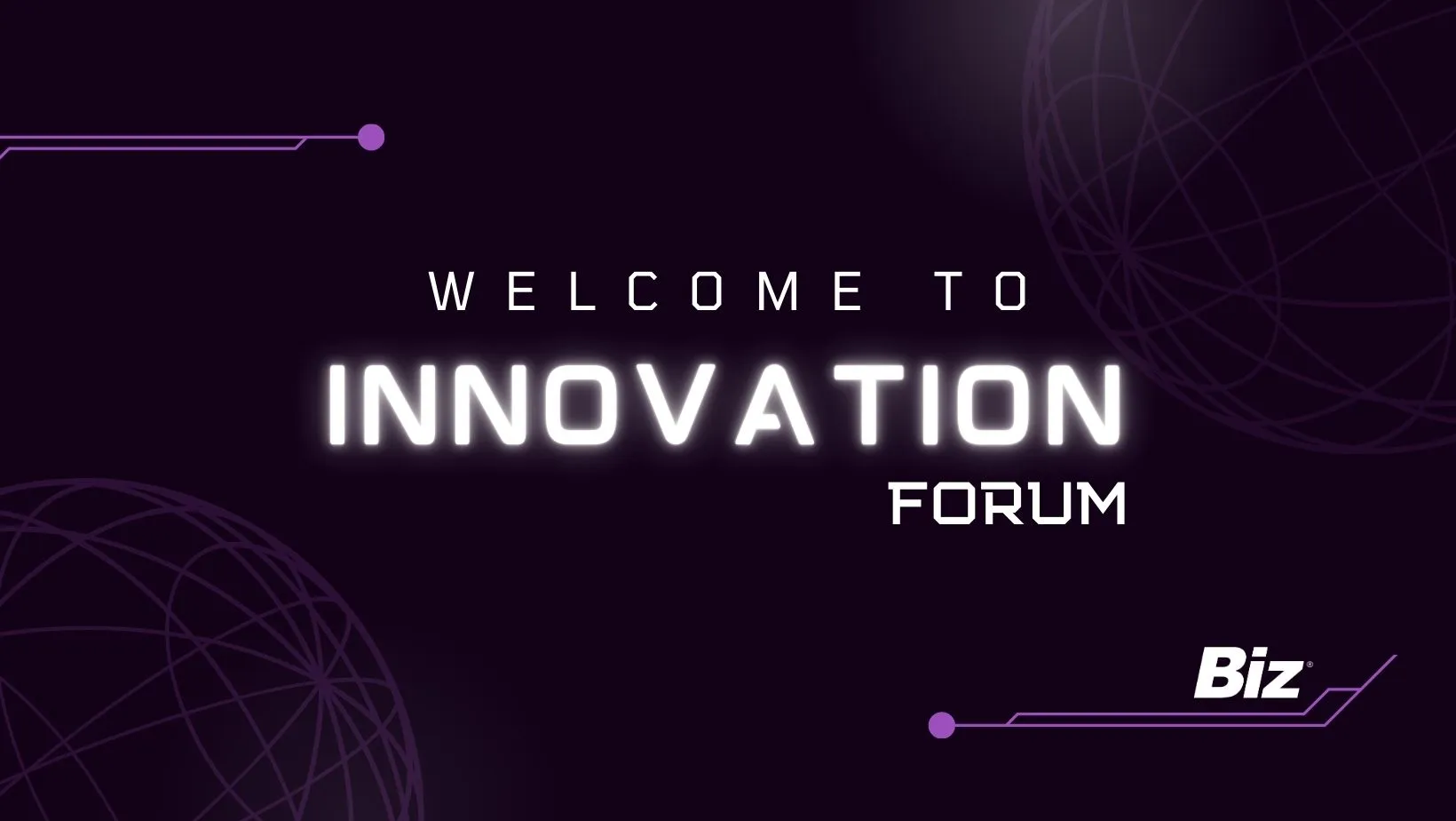 innovation forum 2023
