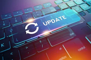 De ce actualizările software sunt critice pentru securitatea cibernetică