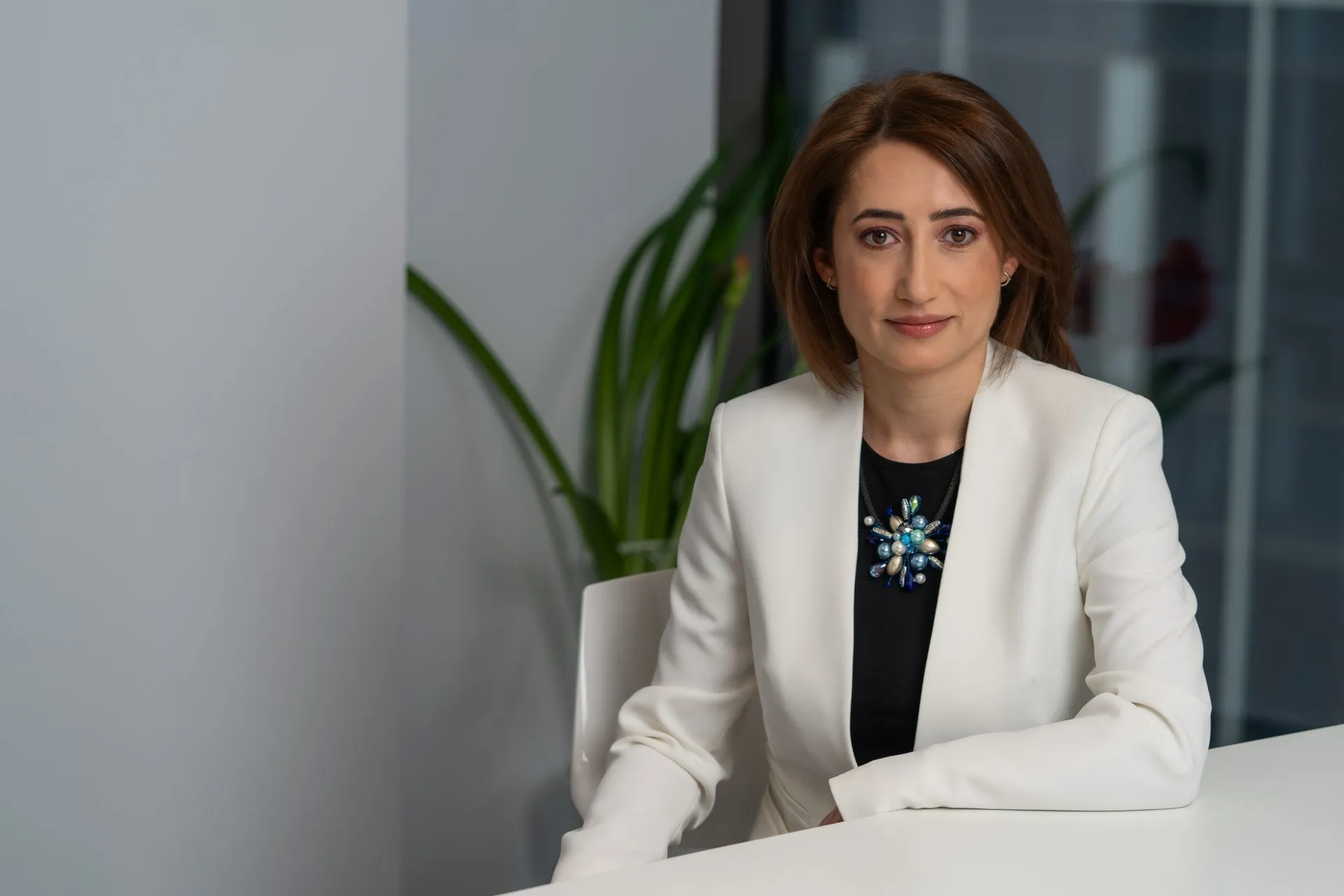 Alexandra Peligrad CEO Smartree Romania